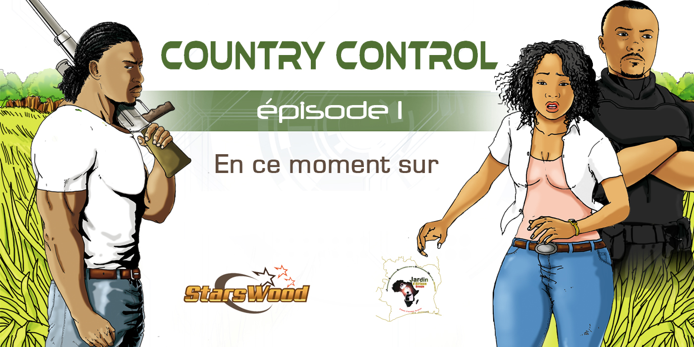 Episode 1